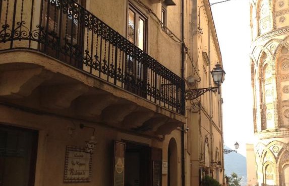Locanda Re Ruggero
