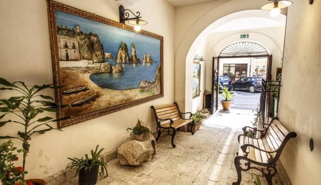 Locanda Scirocco