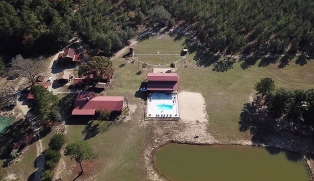 Located just steps away from Lake Marion... Adventure Awaits at Clarendon Club!