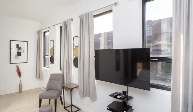 Loft 202 - Rooftop - Netflix - Downtown