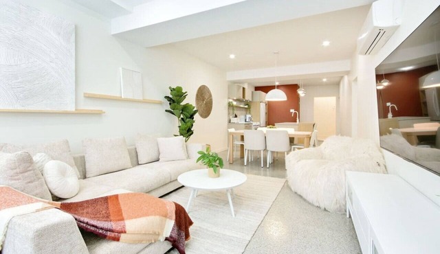 Loft Deluxe & Fun/Centre-Ville Quebec