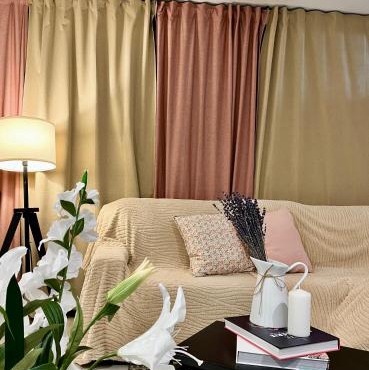 Logement complet, proche métro, parking gratuit