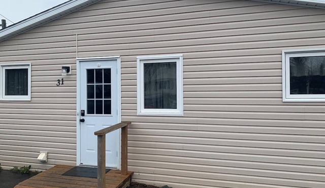 Look Sea Cottage
