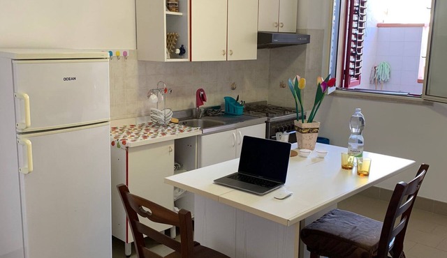 Louis Armstrong ⭐️⭐️⭐️⭐️⭐️ - Apartment Near Taormina