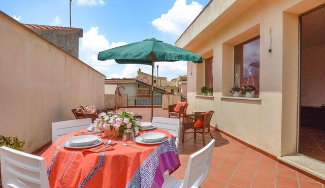 Lovely apartment in S. Margherita Belice with WiFi