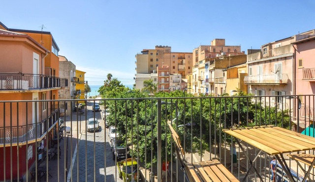 Lovely apartment in Realmonte