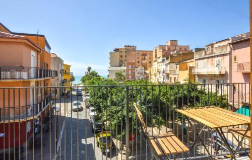 Lovely Apartment In Realmonte