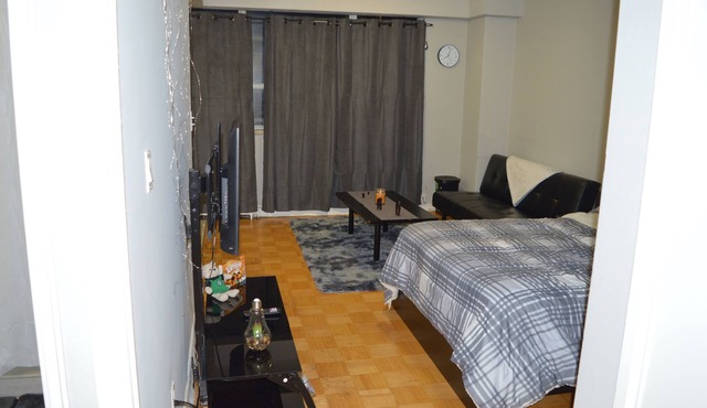 Lovely Condo in Toronto
