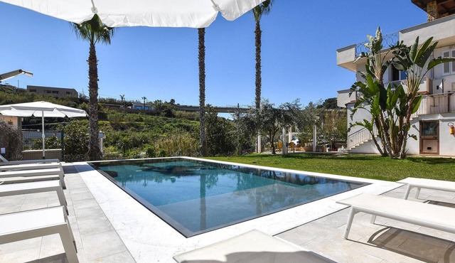 Lovely home in Balestrate