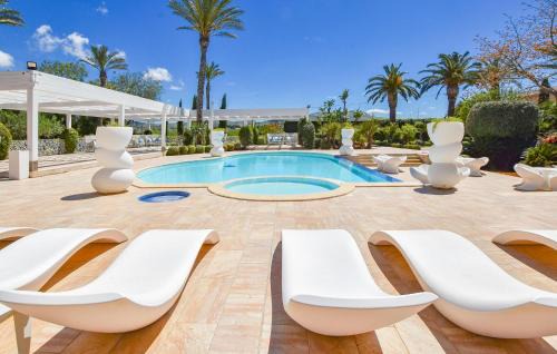 Lovely Home In Partinico With Wifi