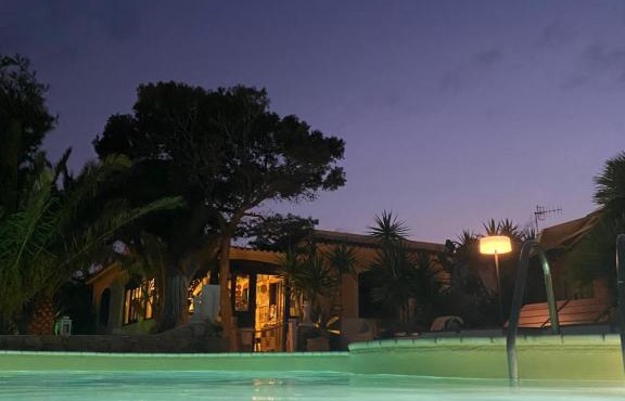 Luagos club Resort