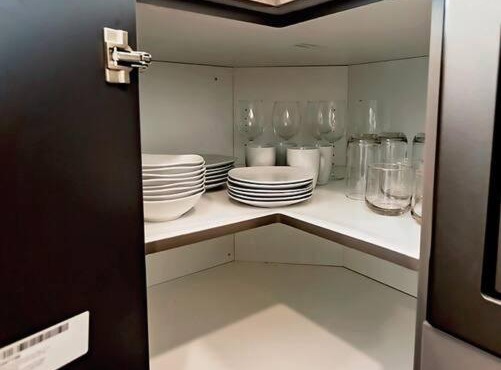 LuxQuarters Huckleberry Suite