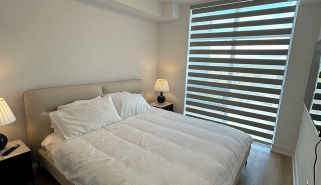 Luxurious Waterdown Condo