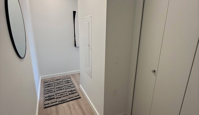 Luxury 2BD+1BTH | The Heart of Commercial Drive