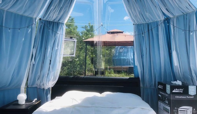 Luxury Dome 4