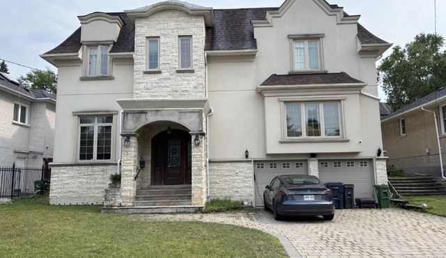 Luxury Home