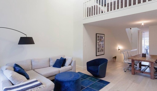 Luxury Kitsilano Beach Home