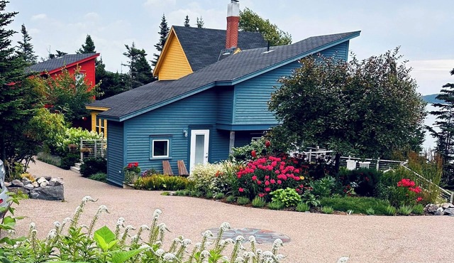 Luxury Property in the Heart of Trinity Newfoundland