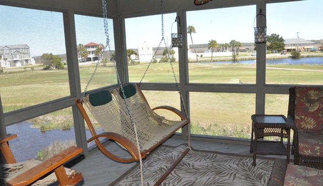 Luxury Relaxation - Beach, Marina, Pool, Golf inc. Bikes & Beach Chairs - Pets+