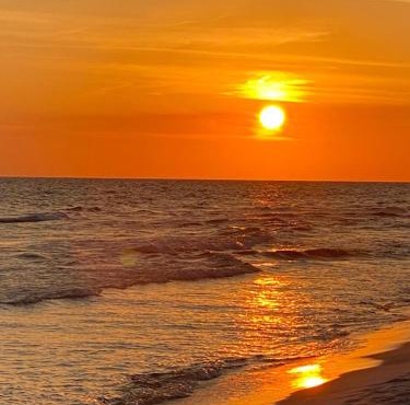 LUXURY ROSE COTTAGE ,ABOITEAU BEACH,CAP PELE