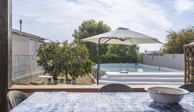 [Luxury Scala dei Turchi] Netflix, Gym e Piscina