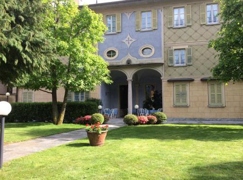 LVG Hotel Collection - Il Portico