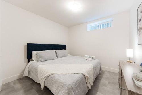 Lynn Valley 2BR Suite By Grouse Mtn & Lynn Canyon