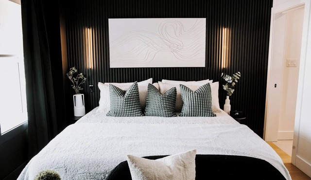 M2 - Standard King room #5