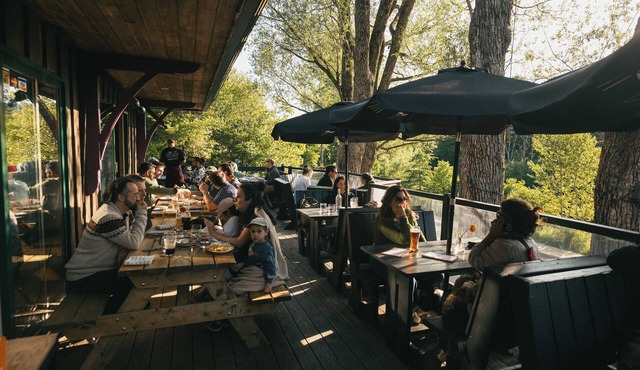 MacTaverne
