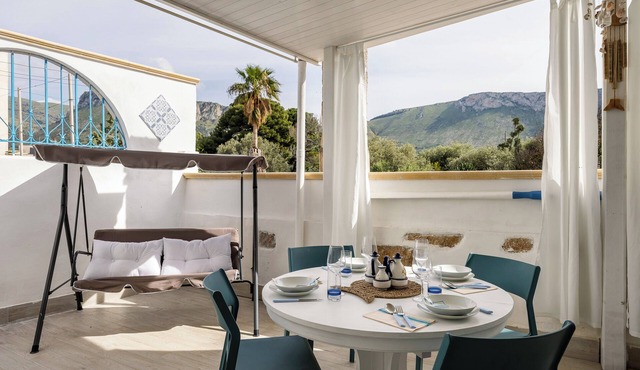 Madre Terra Airport Rooms and Suites