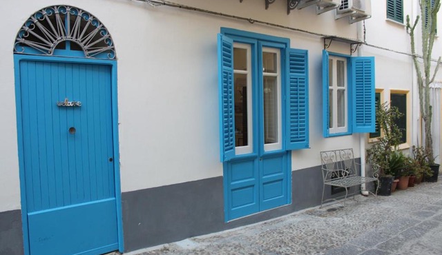 Mads Apartaments