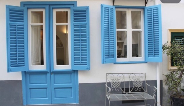 Mads Apartment 220159
