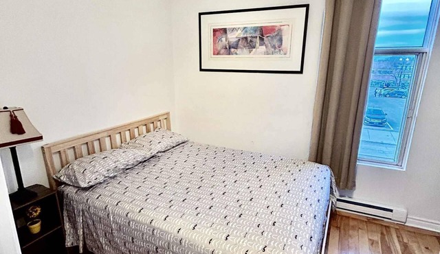 Magnificent apartment - Little Italy
