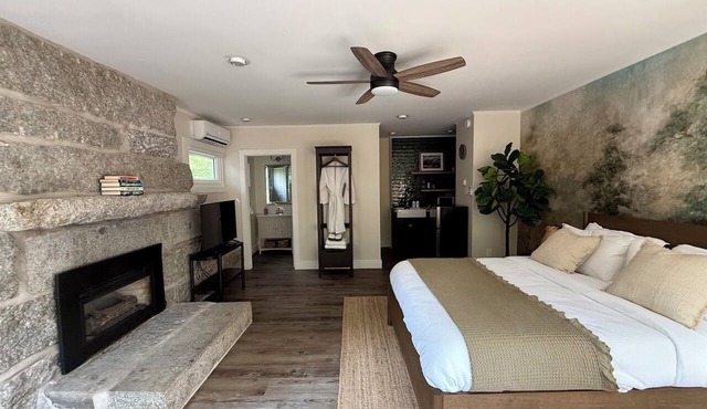 Magnolia Inn