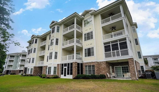 Magnolia Pointe