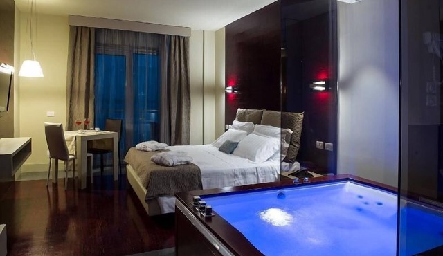 Main Palace Hotel