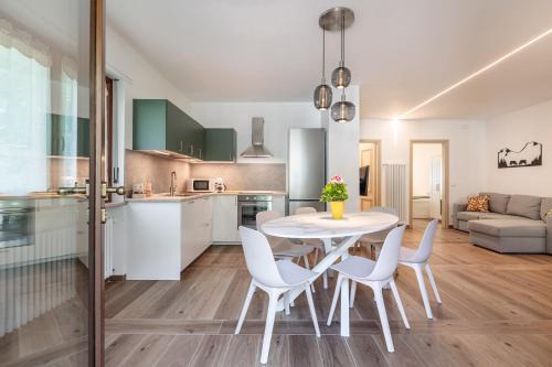 Maison Bovet Appartements