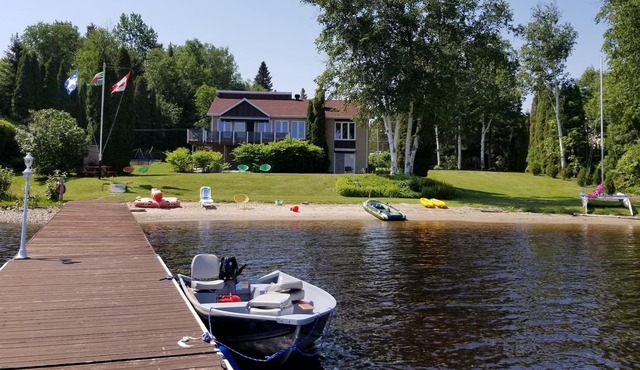 Maison, chalet, villa haut de gamme pour 8 personnes. 8 guests