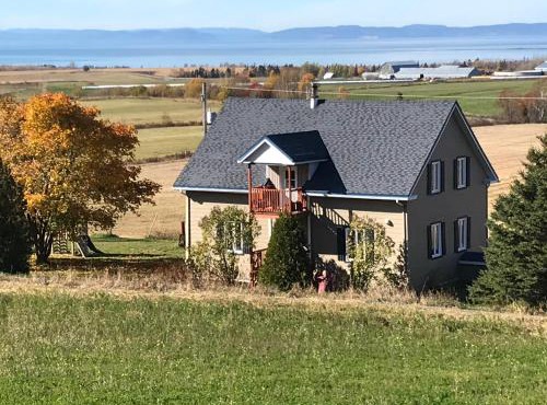 Maison du petit rang