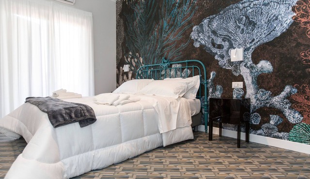 Malù Suites