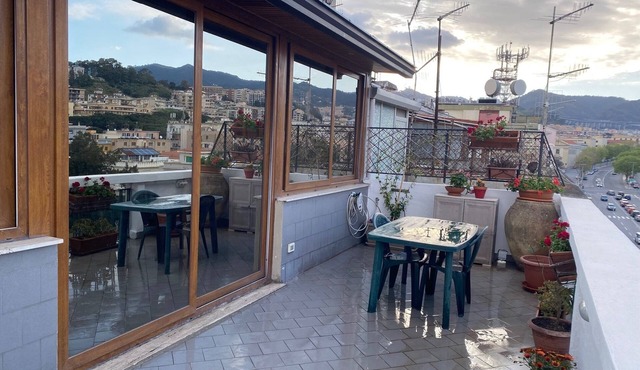 MaLu House -