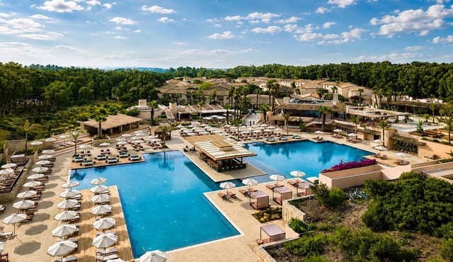 Mangia's Costa Ragusa Borgo - New Opening
