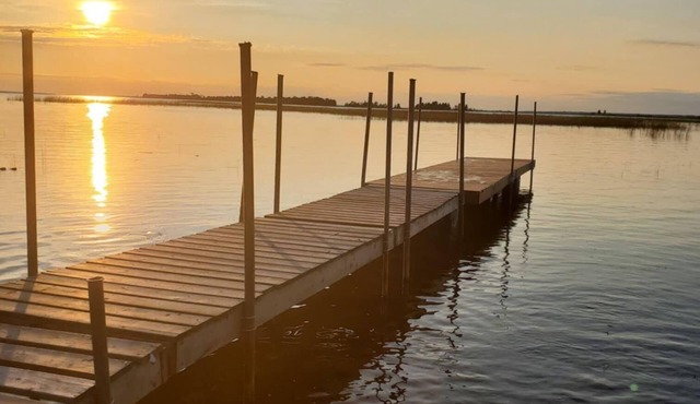 Manitoulin Waterfront Cottage for weekly and 2 week Rentals.