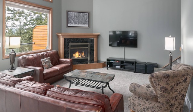 Marble Canyon 4 Bedroom Premium Townhome: Unit 202P2