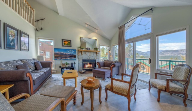 Marble Canyon 2 bedroom: Unit 705P1