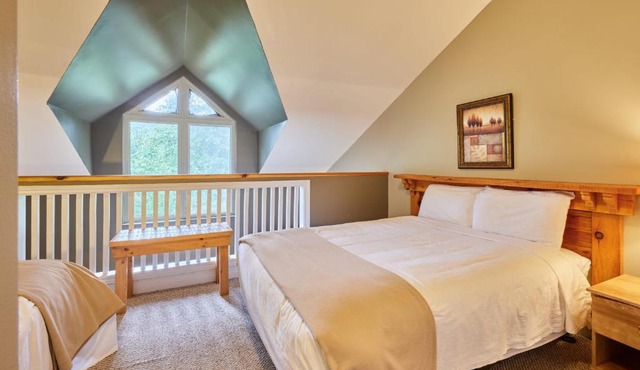 Marblewood Village Resort