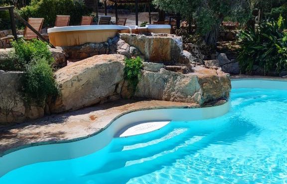 Marettimo Residence