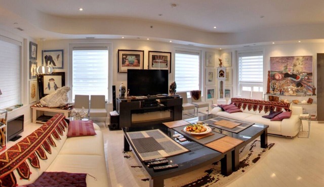Mariaggi's Theme Suite Hotel & Spa