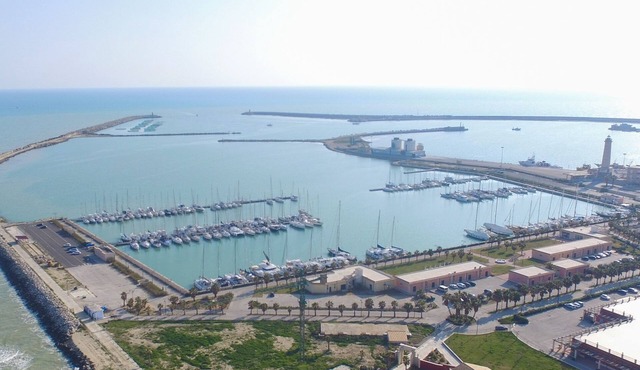 Marina di Cala del Sole