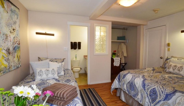 Marketa's Bed and Breakfast